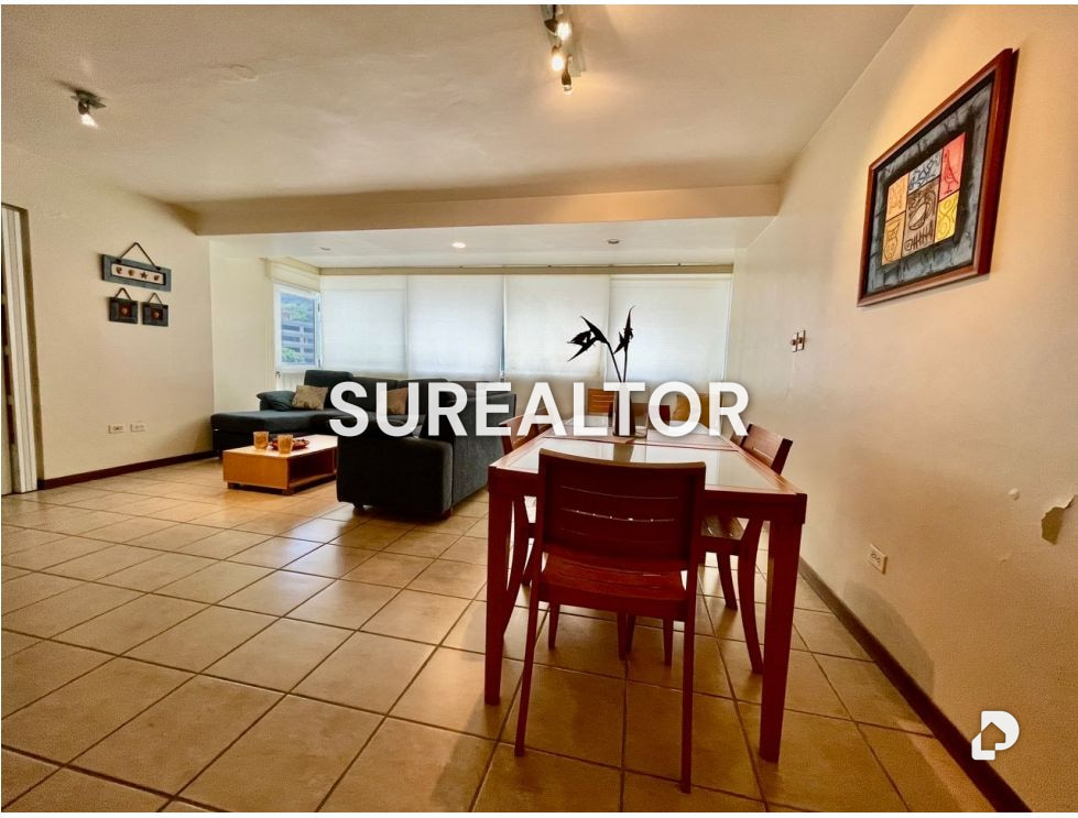 Apartamento en Camurí Chico, Macuto – 4