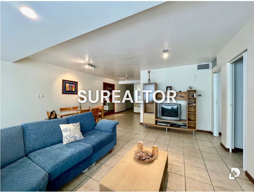 Apartamento en Camurí Chico, Macuto – 3