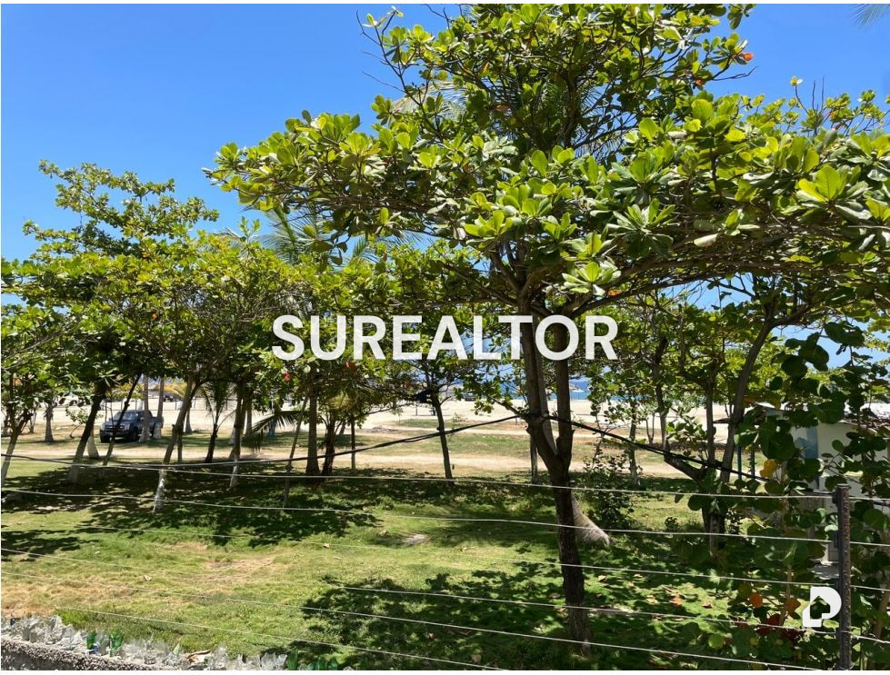 Apartamento en Camurí Chico, Macuto – 11