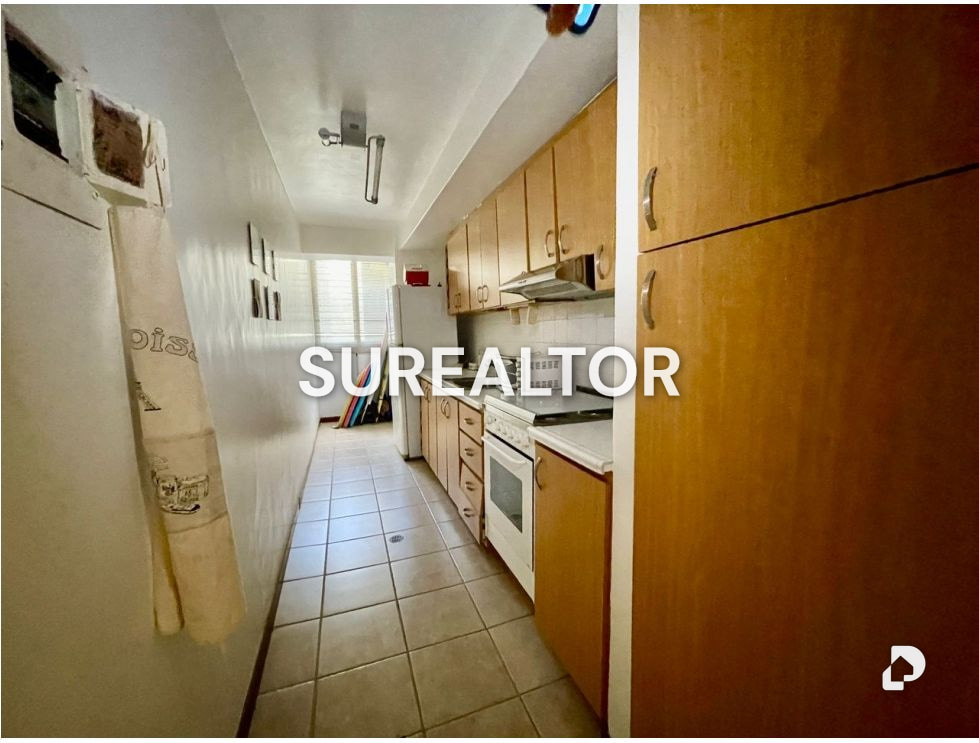 Apartamento en Camurí Chico, Macuto – 6