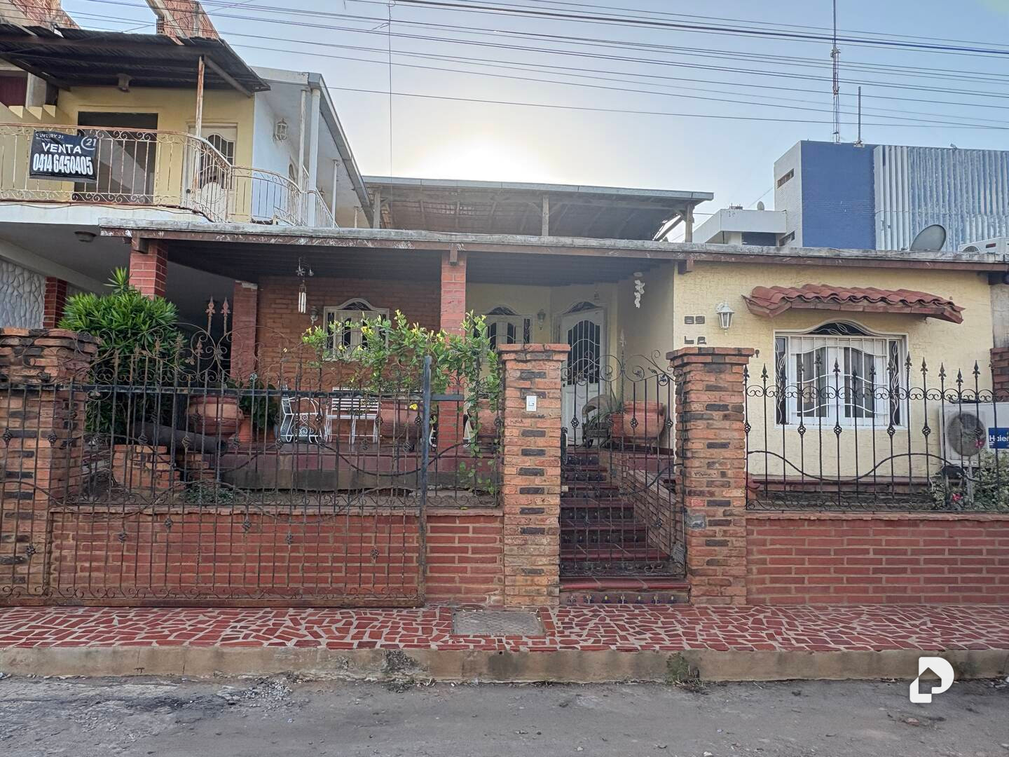 Casa en Altos del Sol Amado, Maracaibo – 2