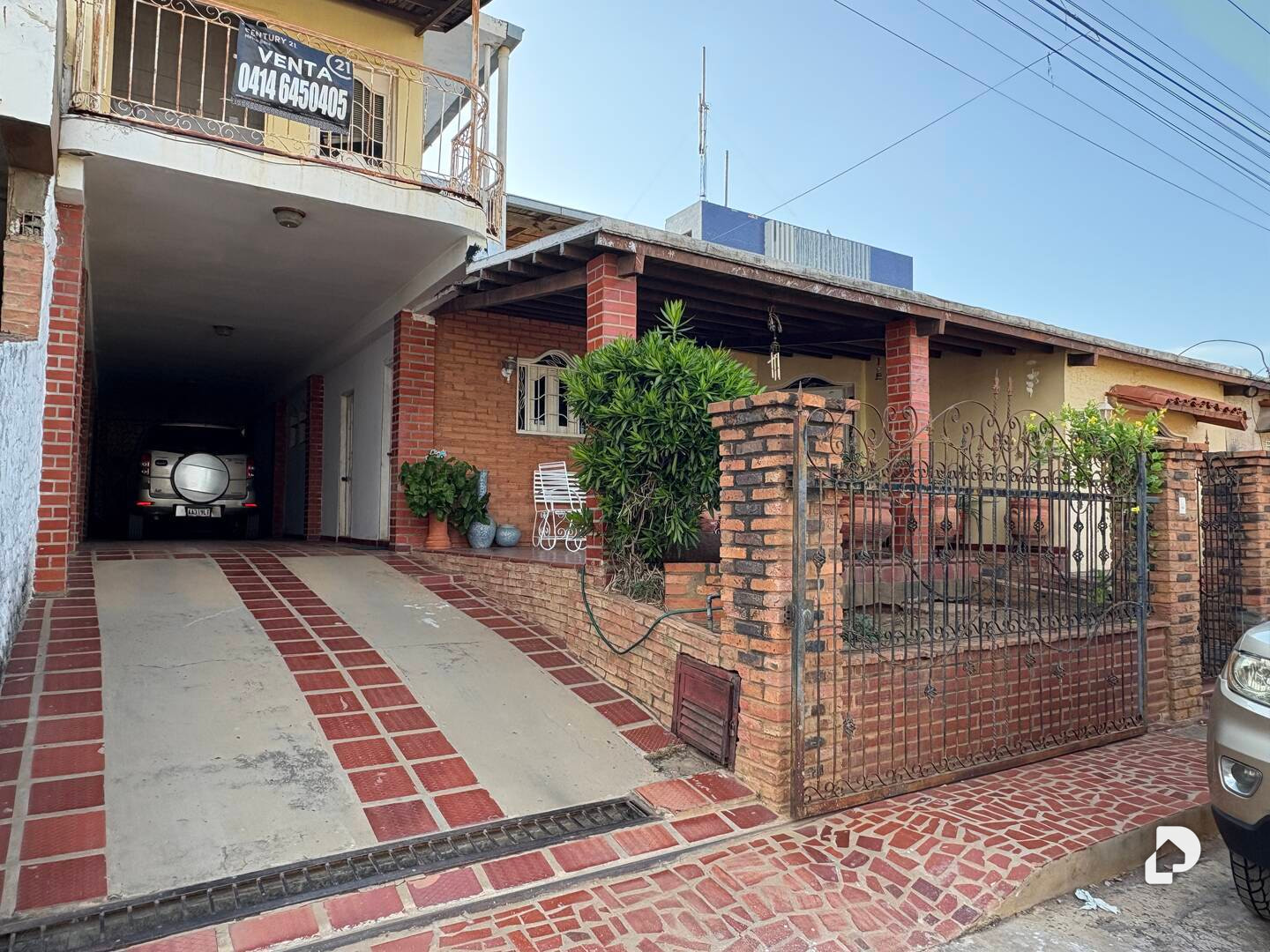 Casa en Altos del Sol Amado, Maracaibo – 3