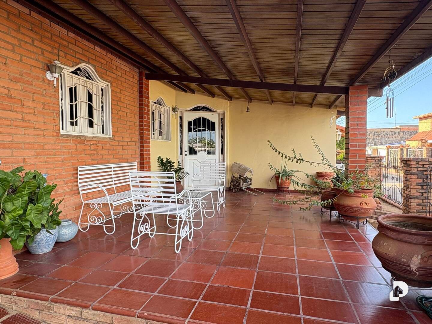 Casa en Altos del Sol Amado, Maracaibo – 1
