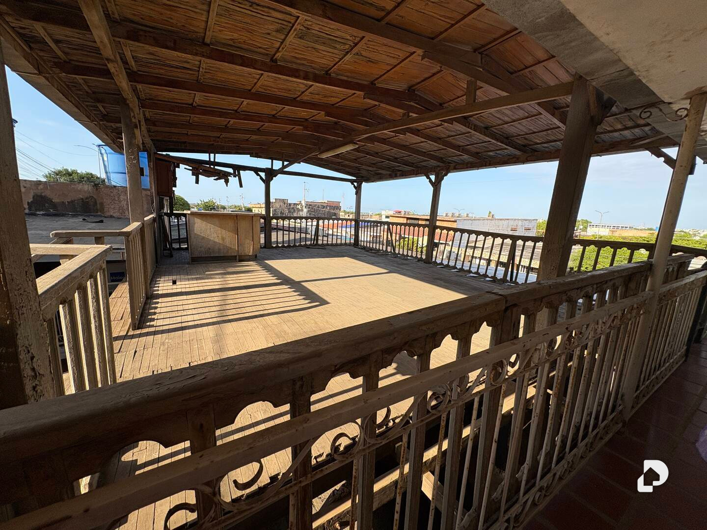 Casa en Altos del Sol Amado, Maracaibo – 23