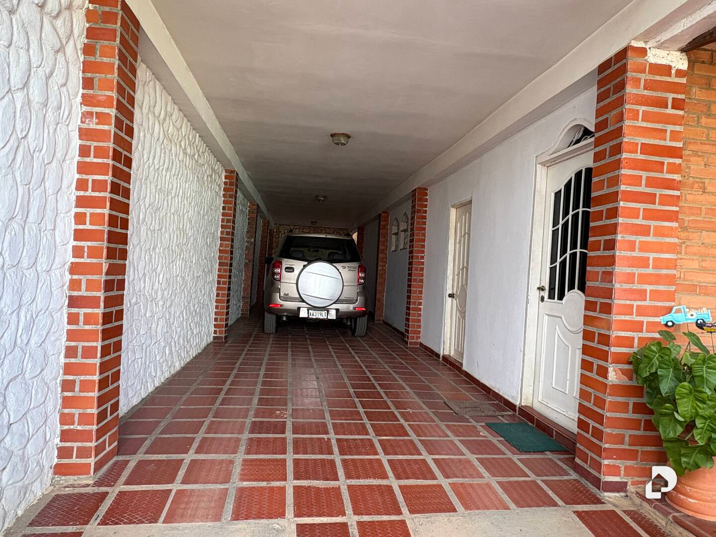 Casa en Altos del Sol Amado, Maracaibo – 30