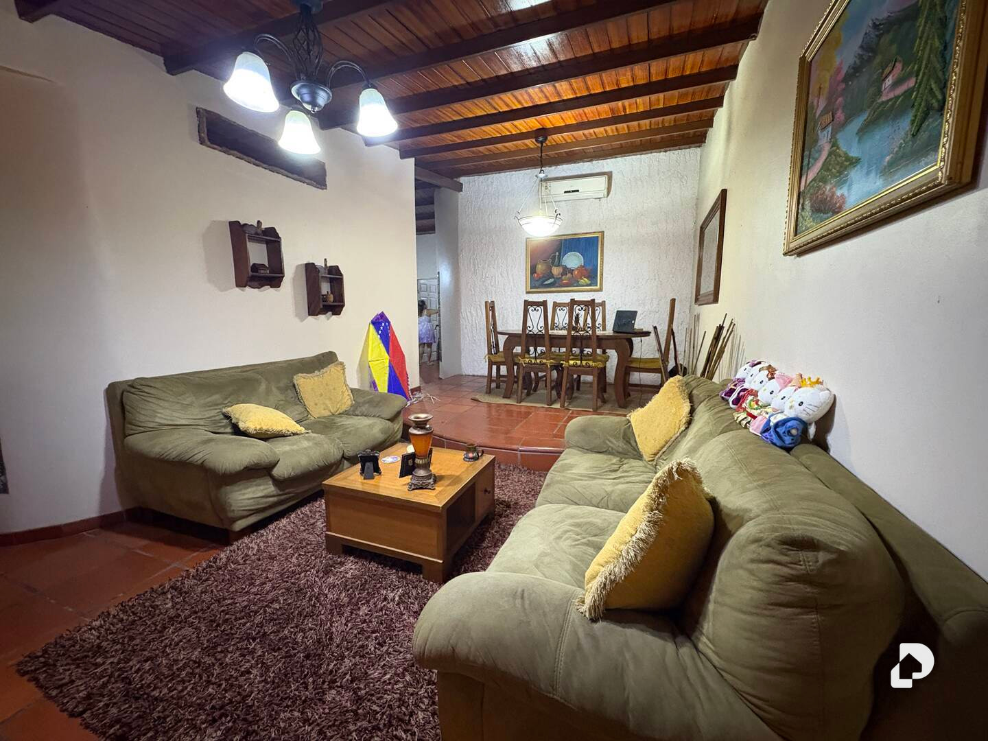 Casa en Altos del Sol Amado, Maracaibo – 13