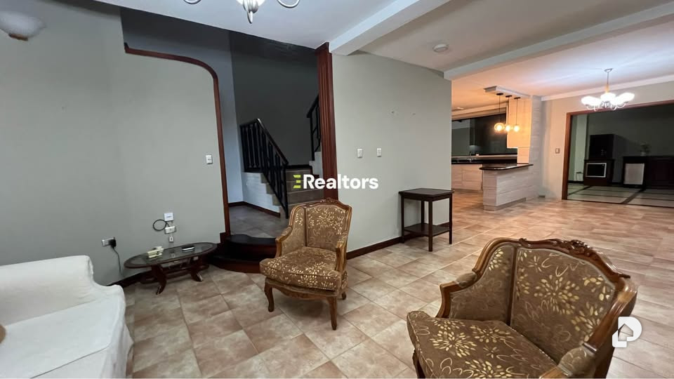 Casa en Maturín – 4