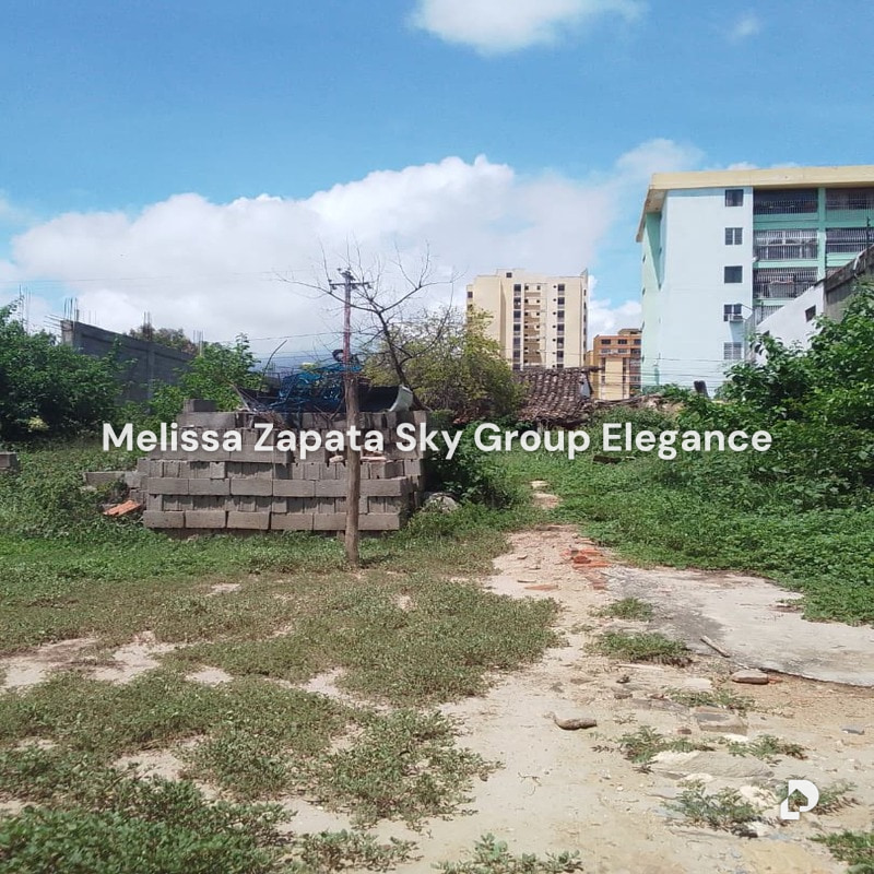 Terreno en Barquisimeto – 5