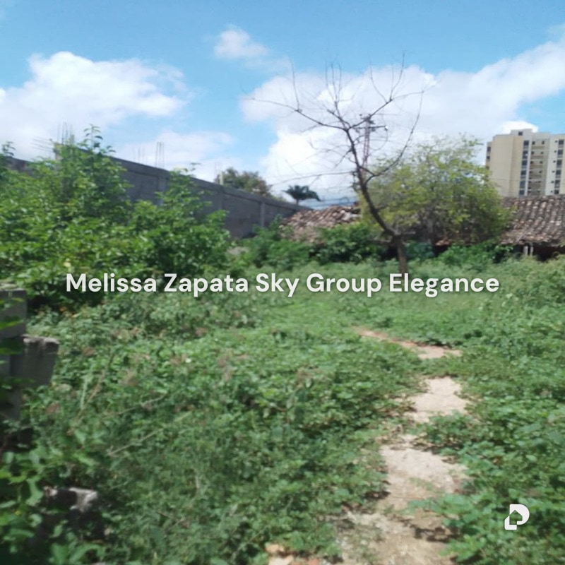 Terreno en Barquisimeto – 2
