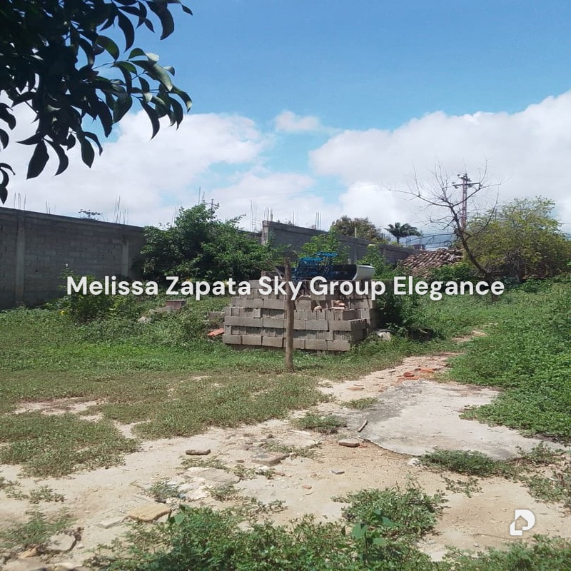 Terreno en Barquisimeto – 1