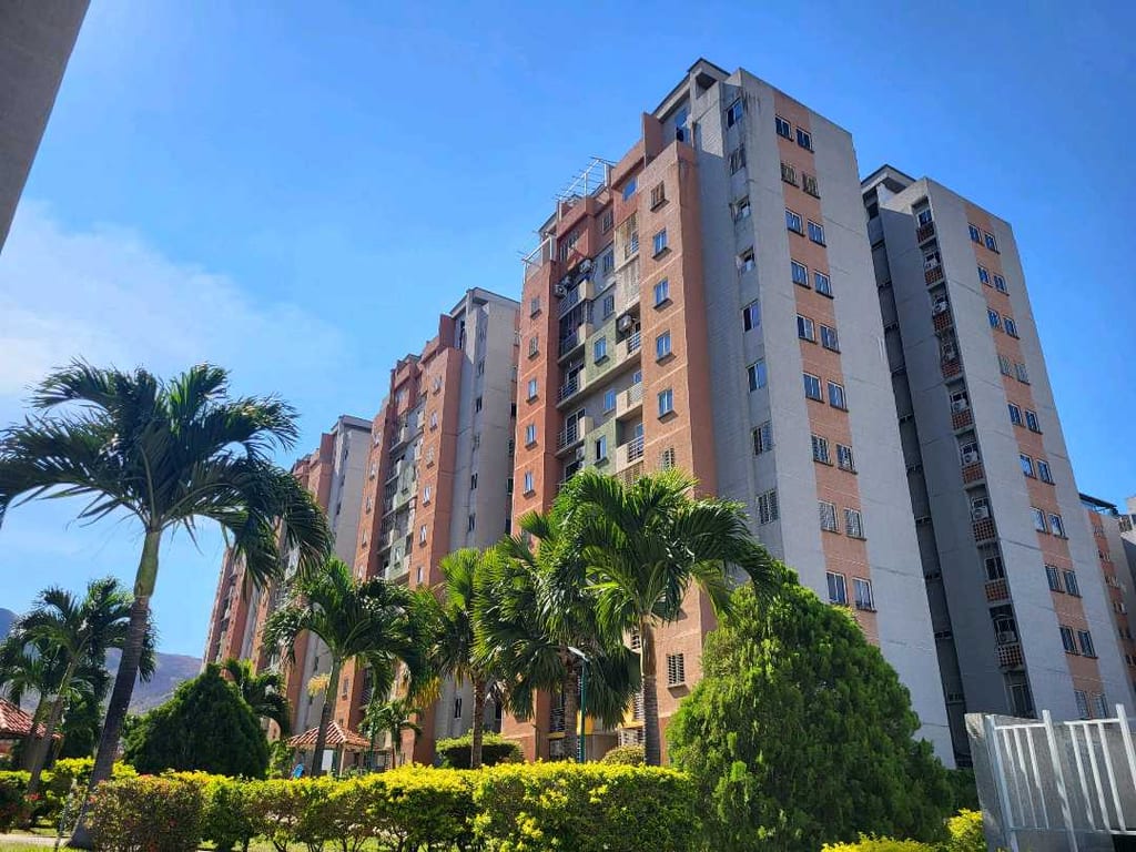 Penthouse en Montemayor, Valencia - 1