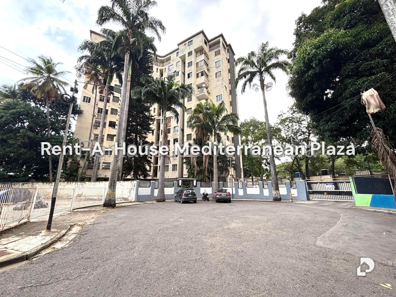 Apartamento en Avenida Bolivar Norte, Valencia – 2