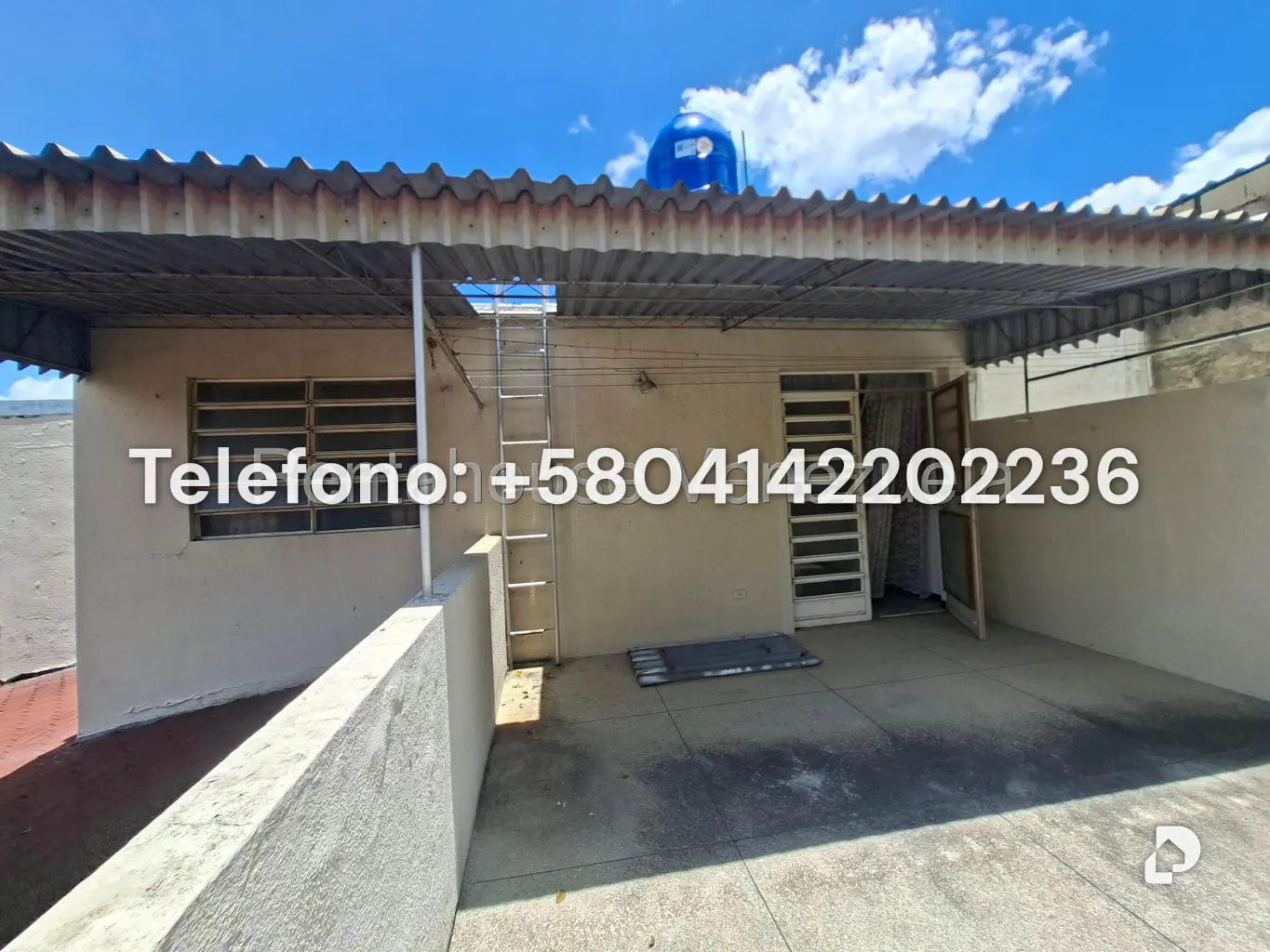 House in Horizonte, Caracas – 16