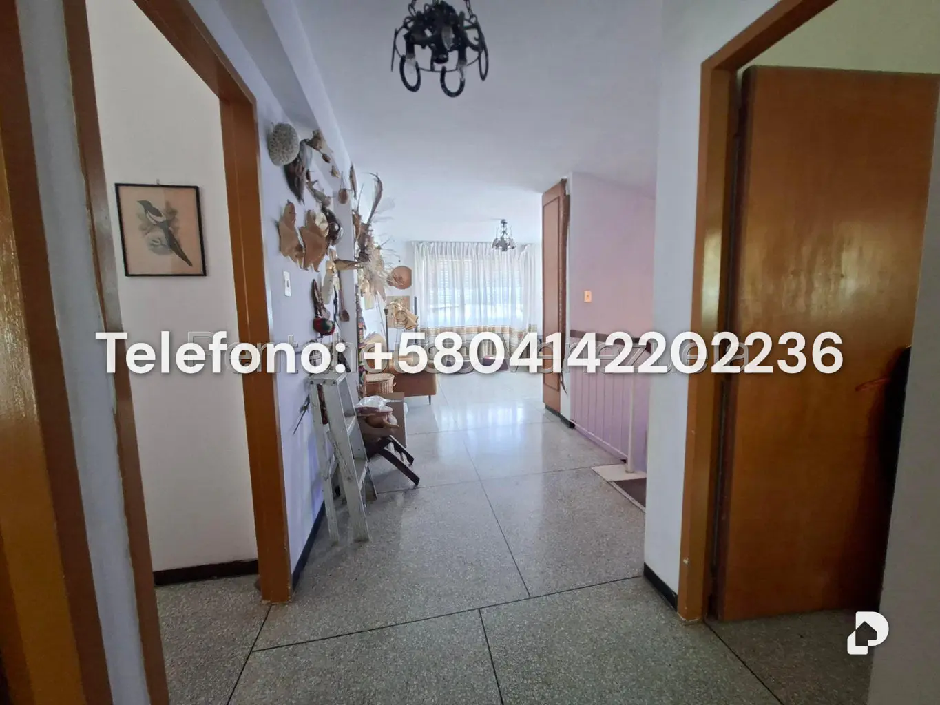 House in Horizonte, Caracas – 11