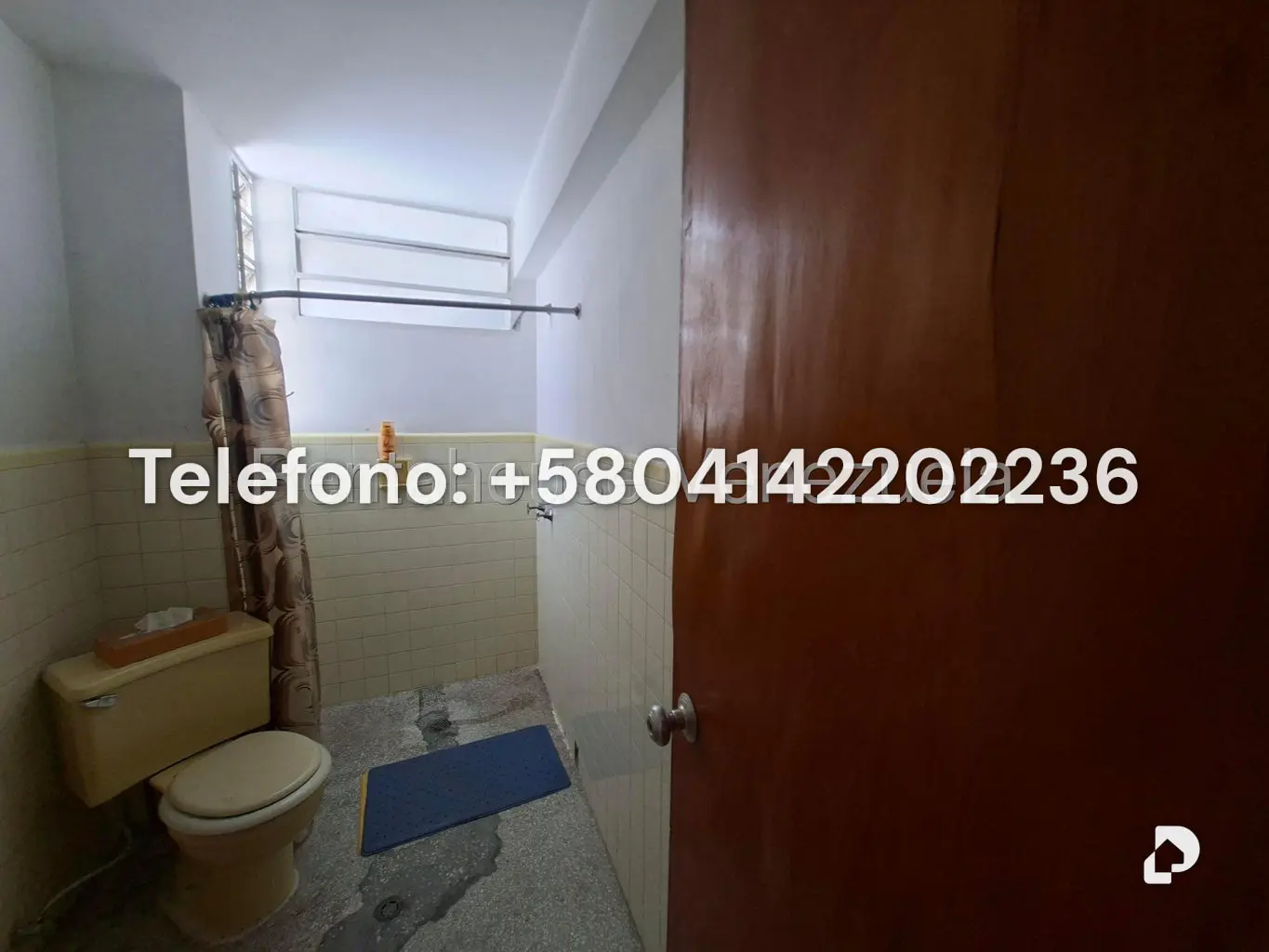 House in Horizonte, Caracas – 14