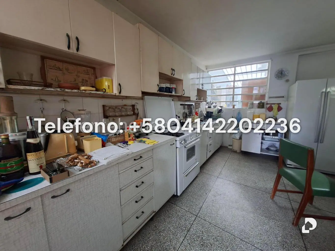 House in Horizonte, Caracas – 3