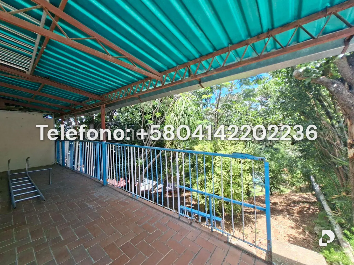 House in Horizonte, Caracas – 7