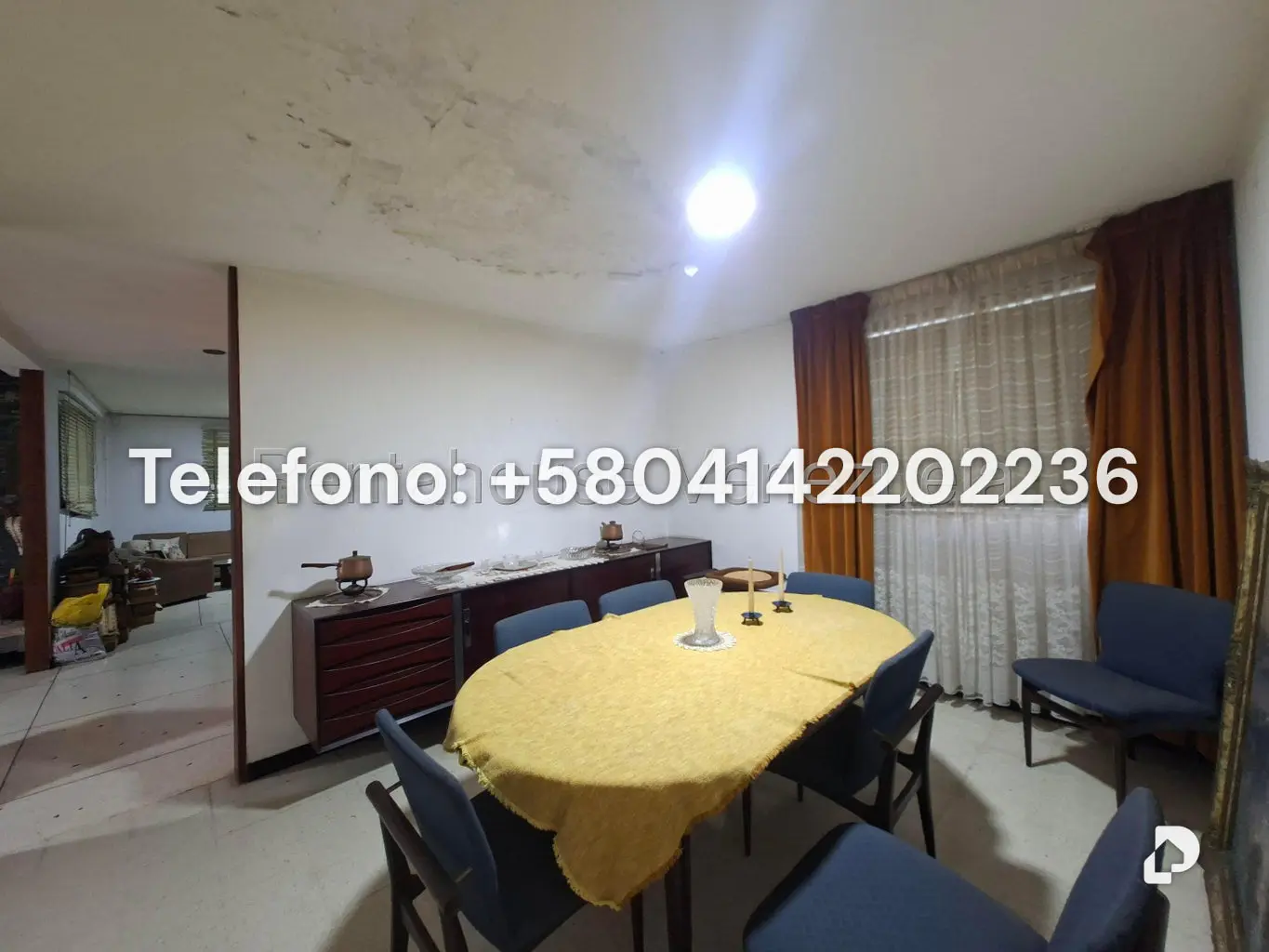 House in Horizonte, Caracas – 6