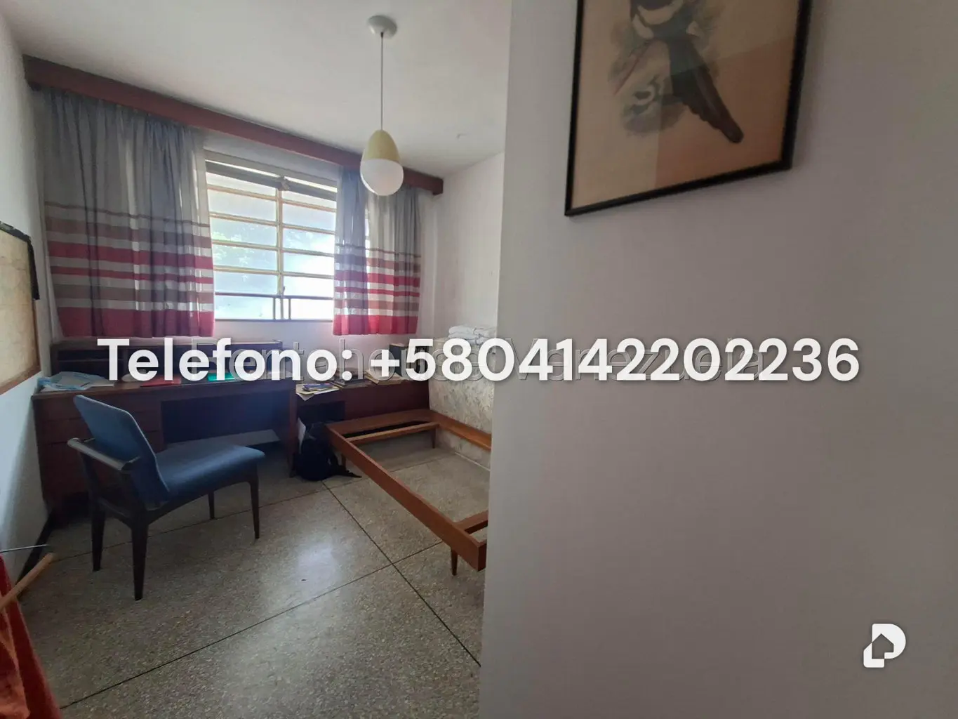 House in Horizonte, Caracas – 13