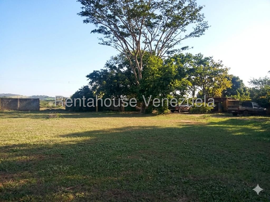 Terreno en Santa Teresa del Tuy, Valles del Tuy - 1