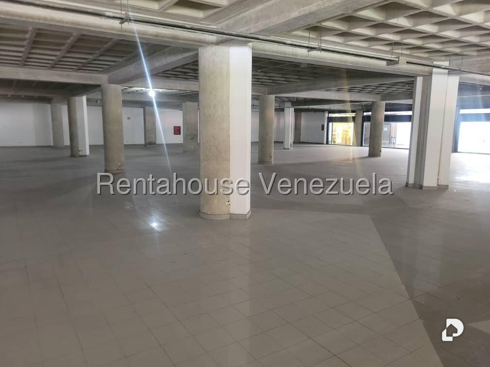 Local comercial en Las Minas, San Antonio de Los Altos