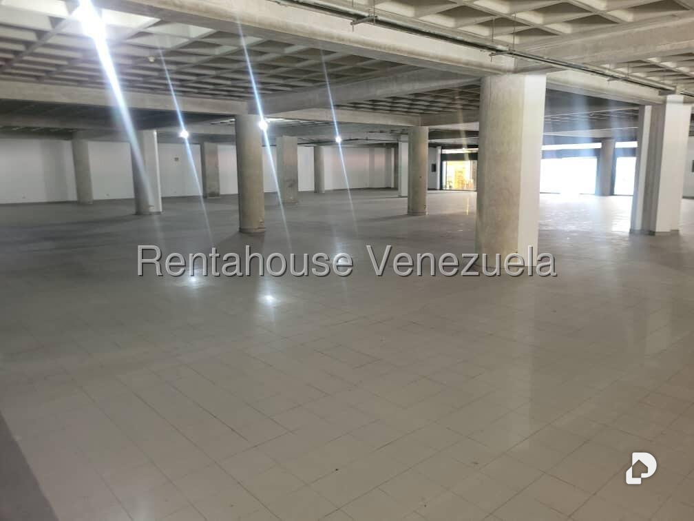 Local comercial en Las Minas, San Antonio de Los Altos