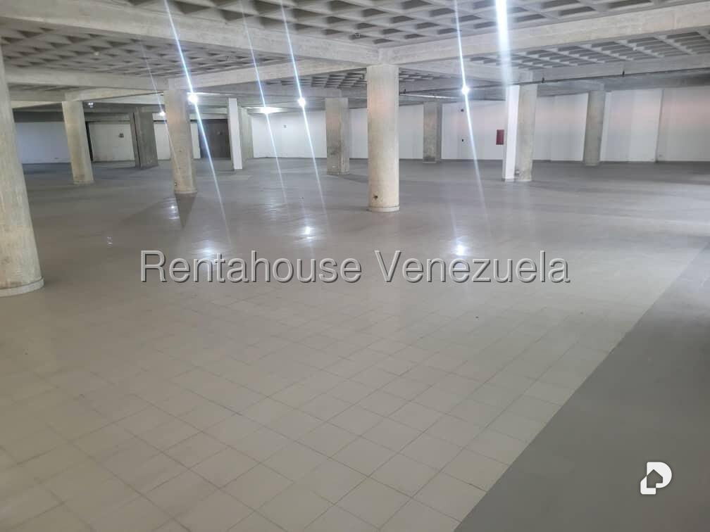 Local comercial en Las Minas, San Antonio de Los Altos