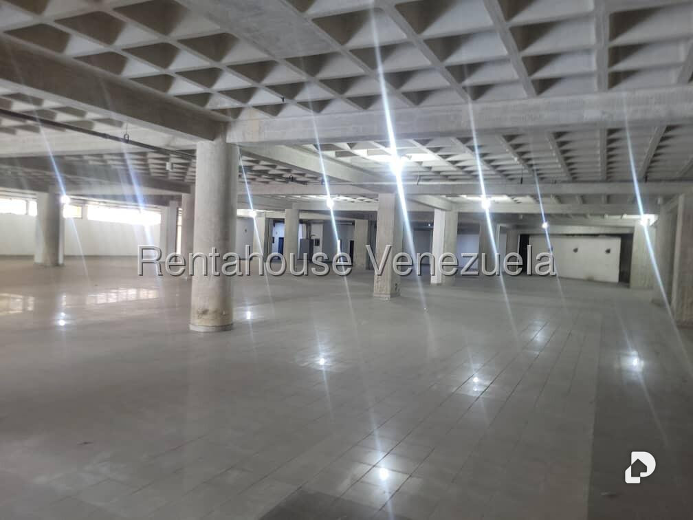 Local comercial en Las Minas, San Antonio de Los Altos