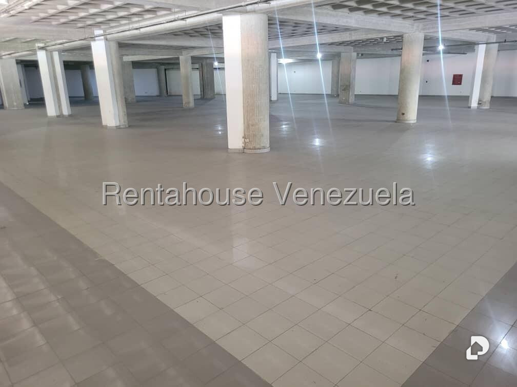Local comercial en Las Minas, San Antonio de Los Altos
