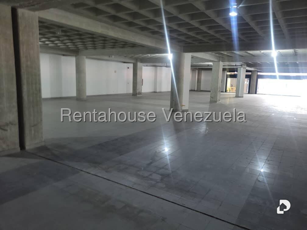 Local comercial en Las Minas, San Antonio de Los Altos