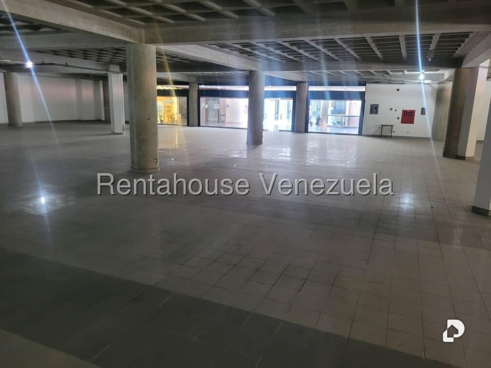 Local comercial en Las Minas, San Antonio de Los Altos
