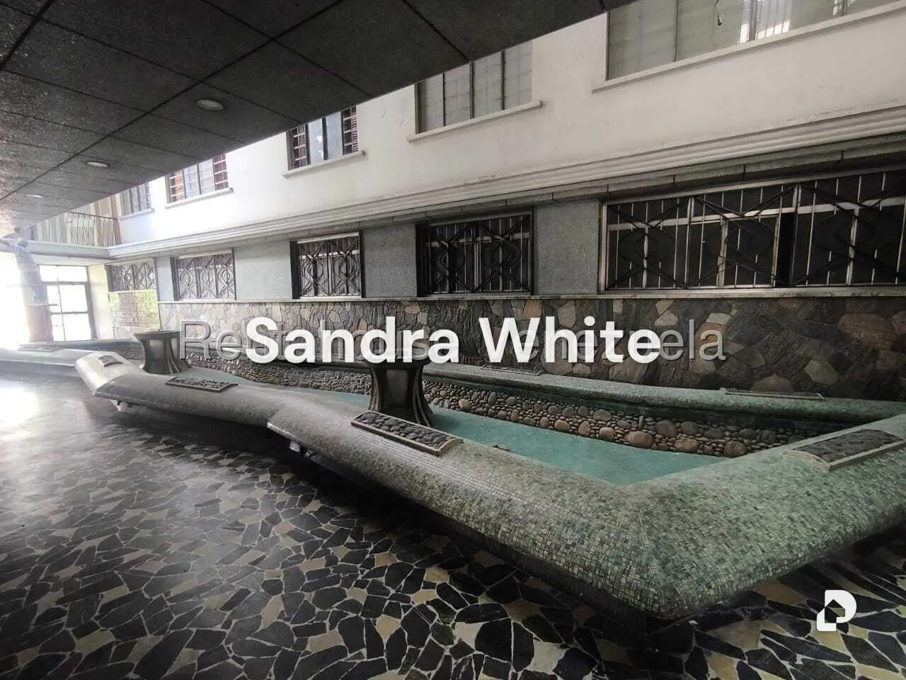 Apartamento en Altamira, Caracas – 2