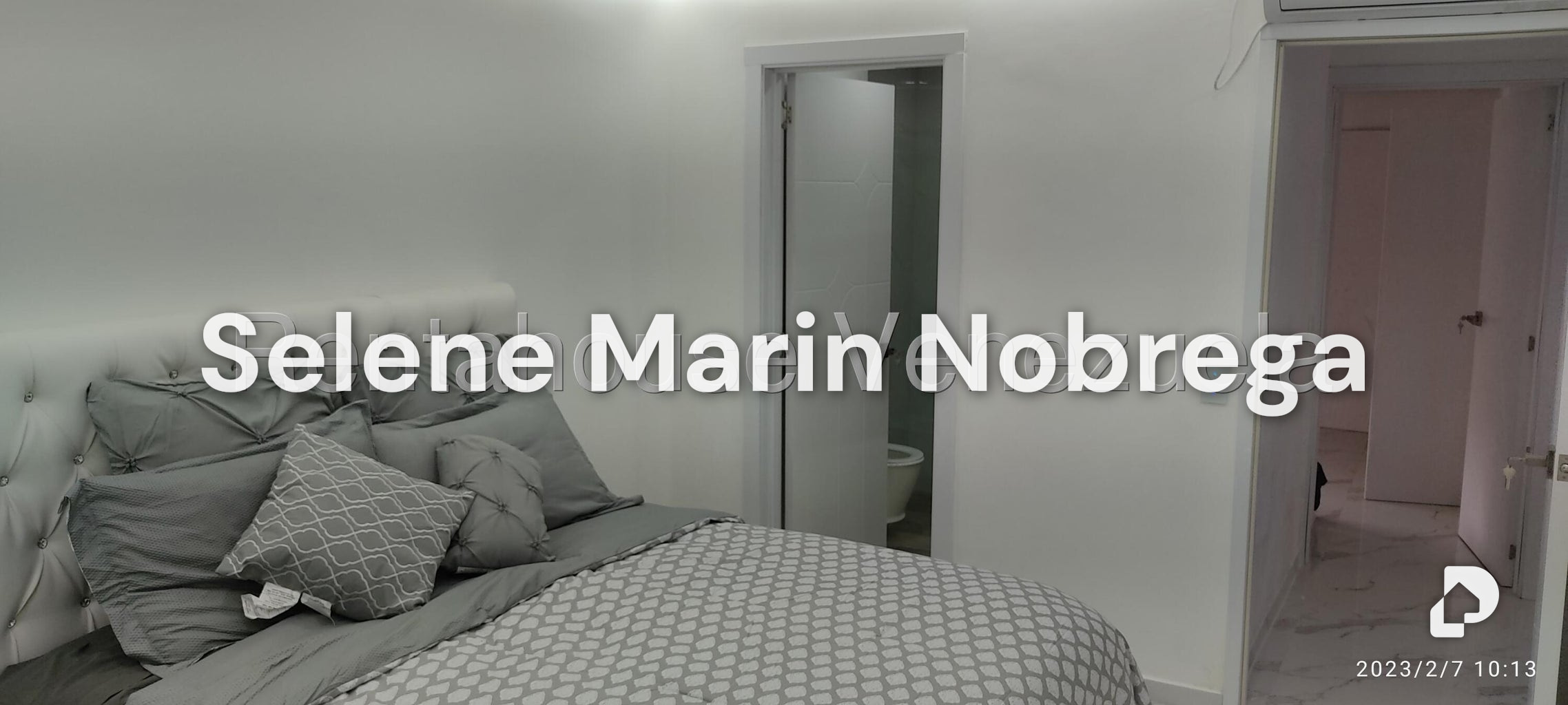 Apartamento en Los Naranjos (del Cafetal), Caracas – 22