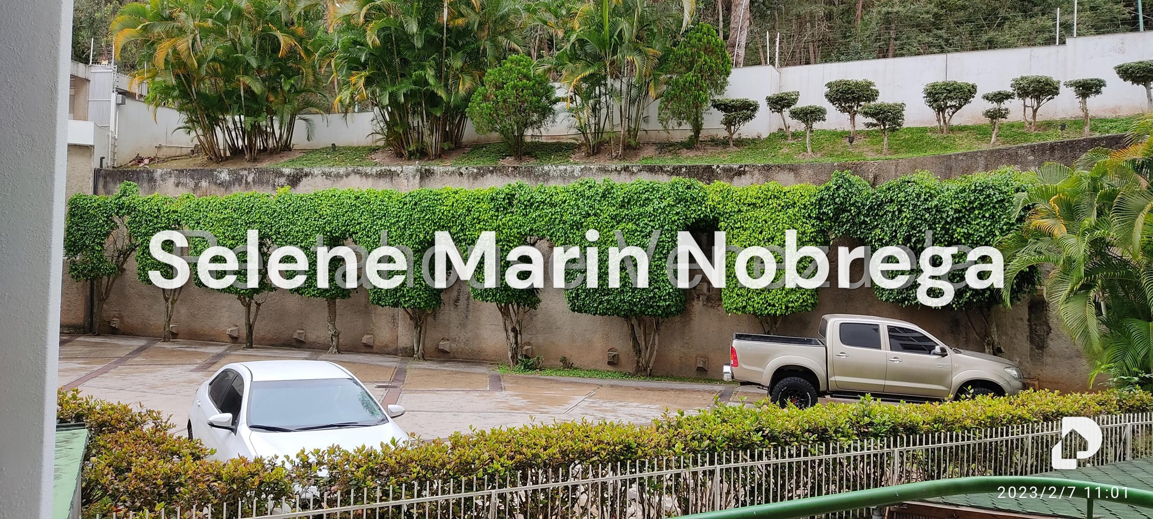 Apartamento en Los Naranjos (del Cafetal), Caracas – 6