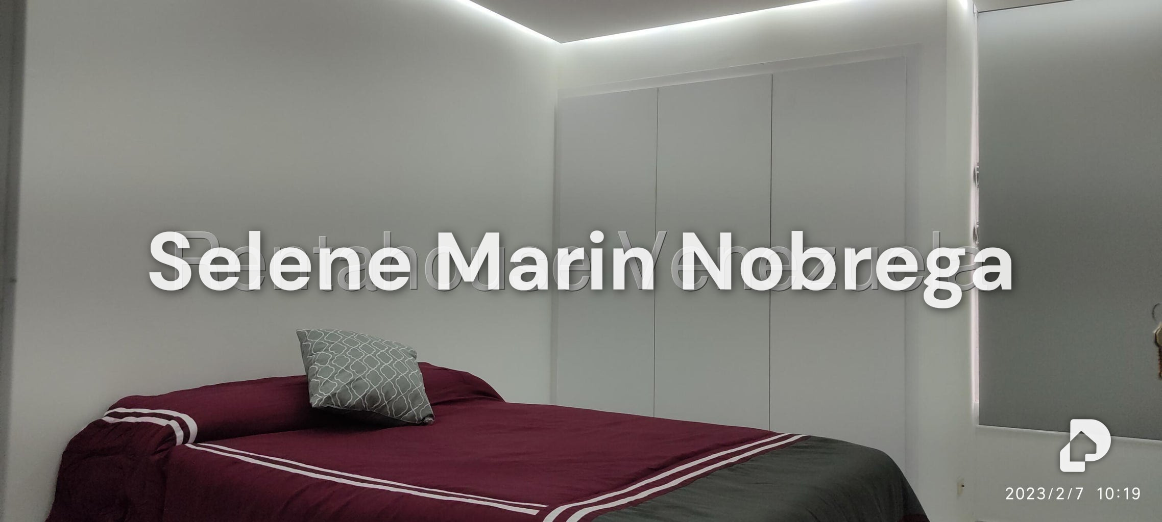 Apartamento en Los Naranjos (del Cafetal), Caracas – 23