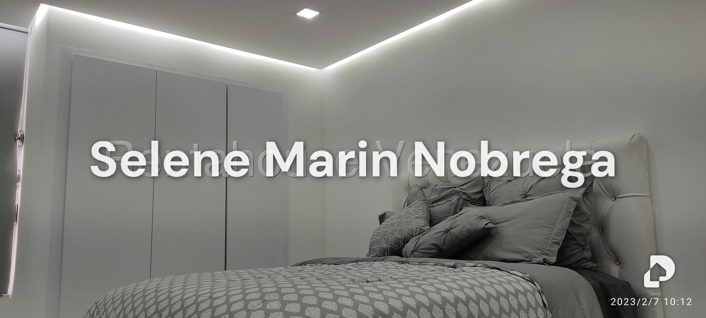 Apartamento en Los Naranjos (del Cafetal), Caracas – 20