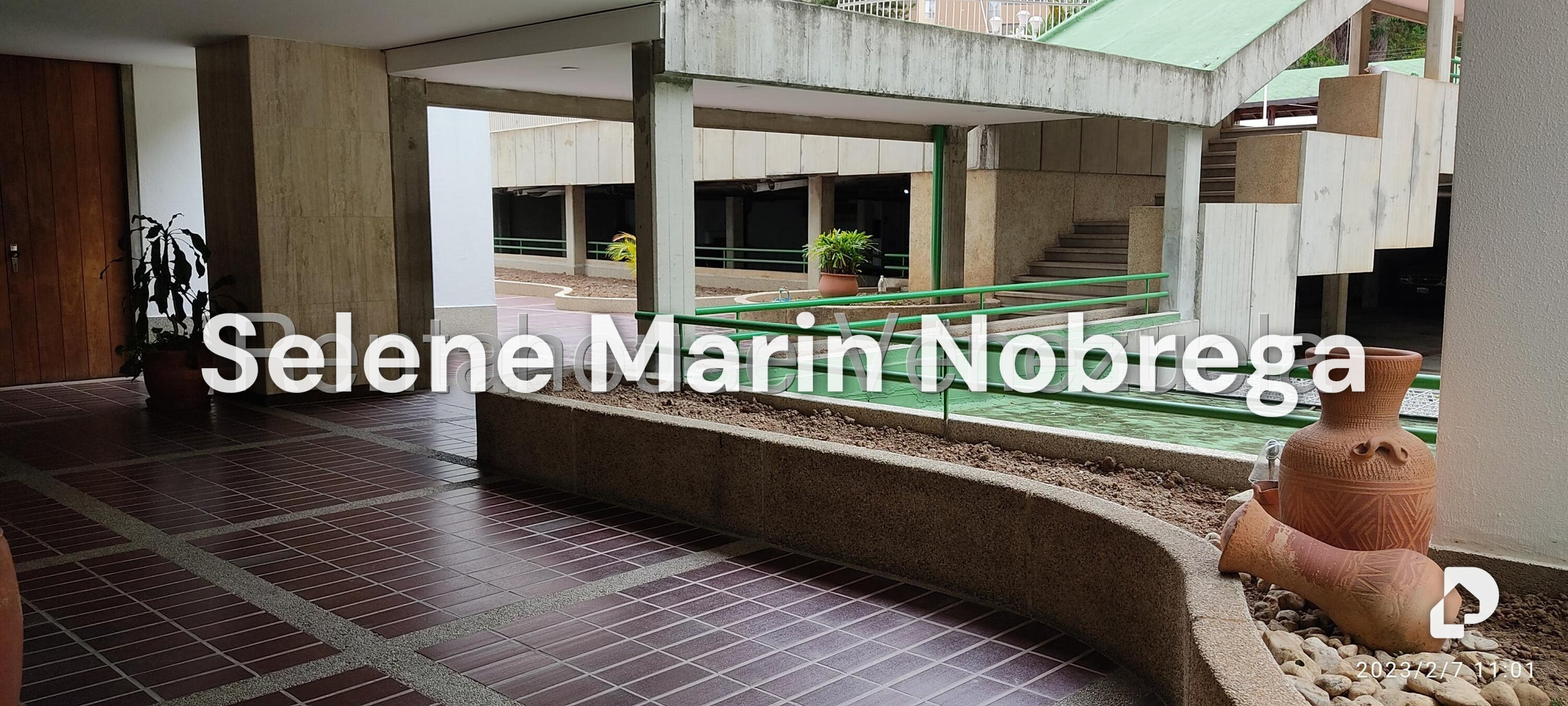 Apartamento en Los Naranjos (del Cafetal), Caracas – 4