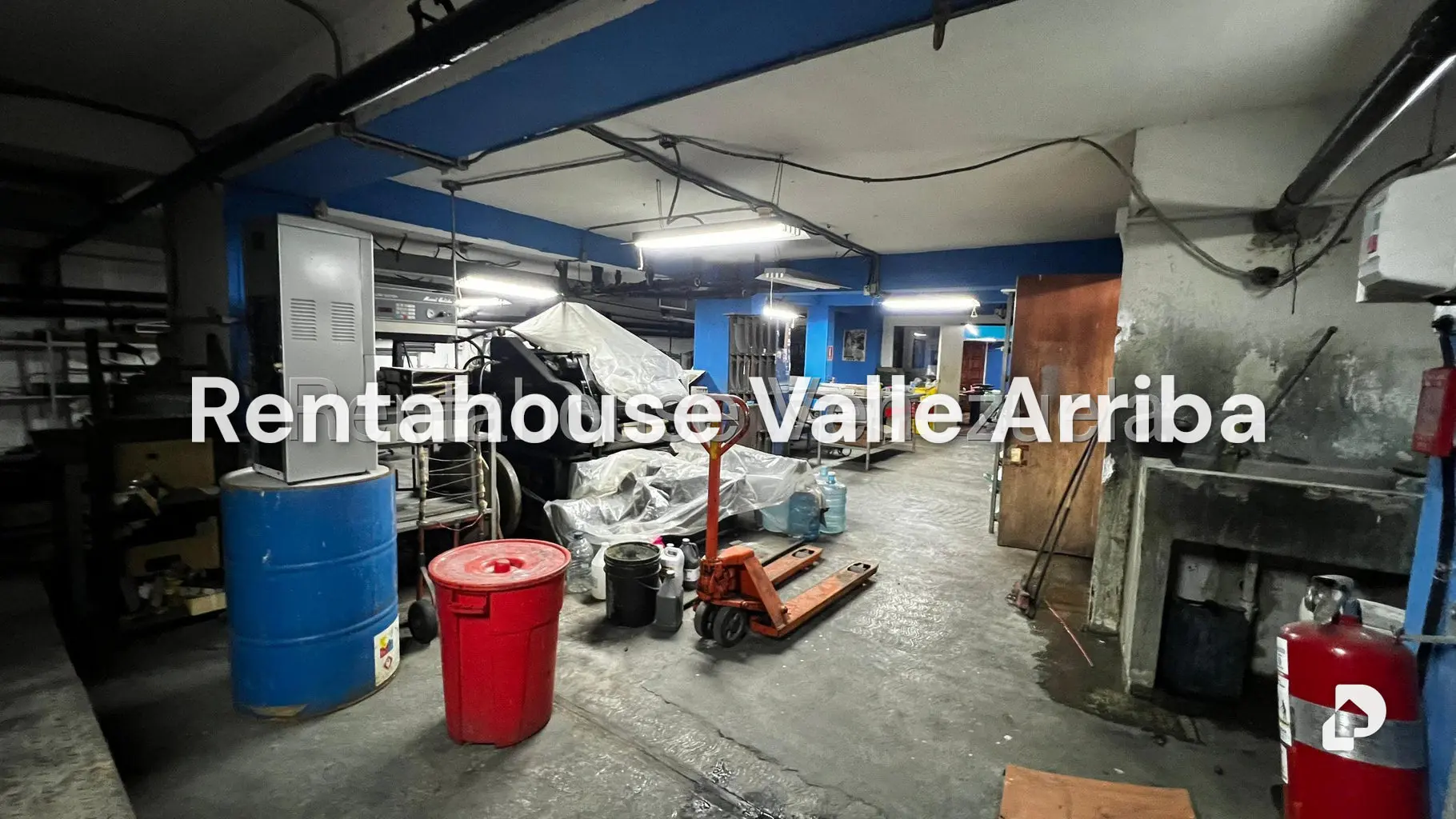 Local comercial en Chacao, Caracas – 14