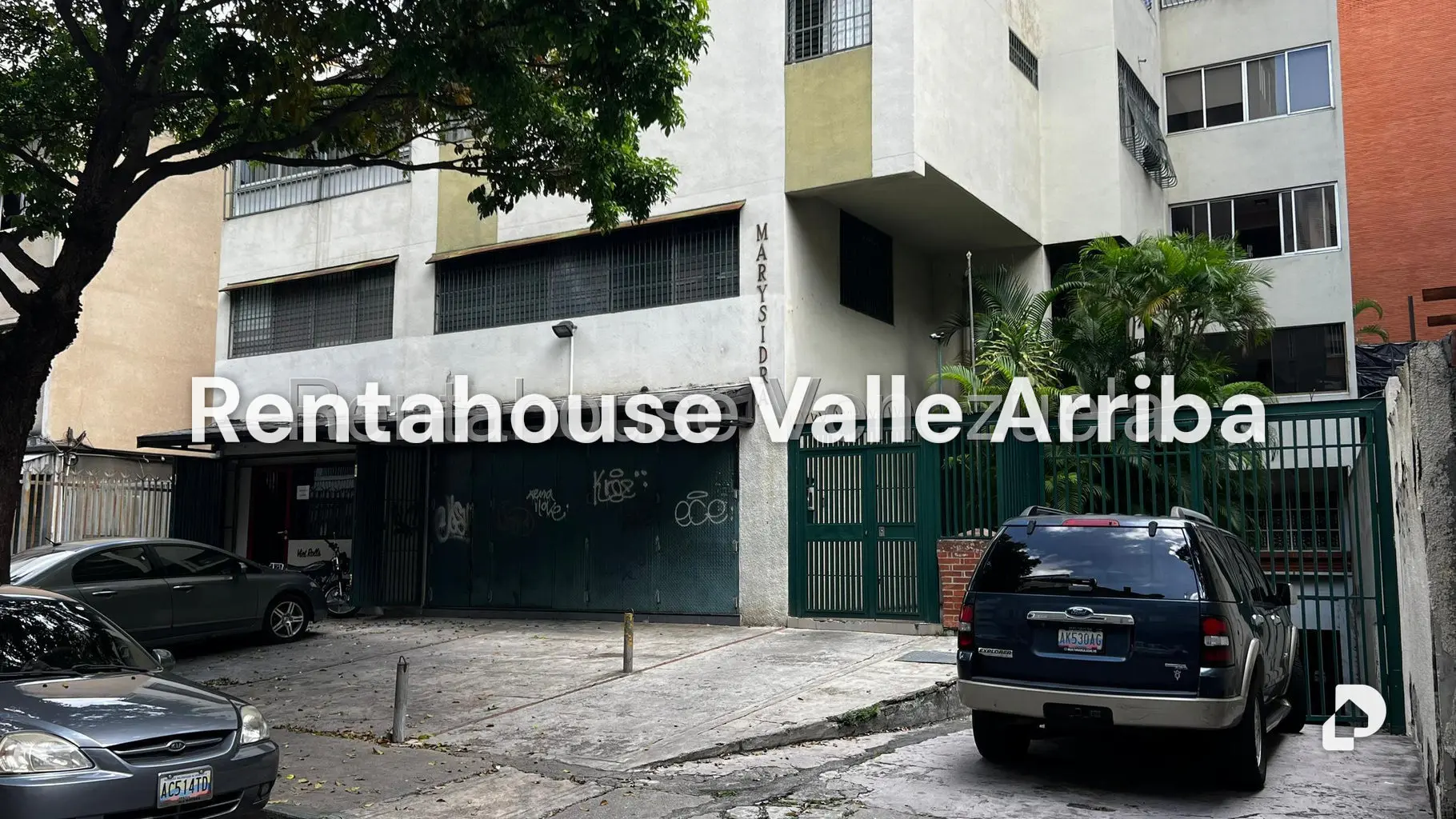 Local comercial en Chacao, Caracas – 1