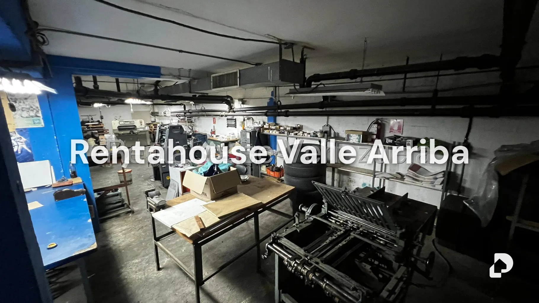 Local comercial en Chacao, Caracas – 12