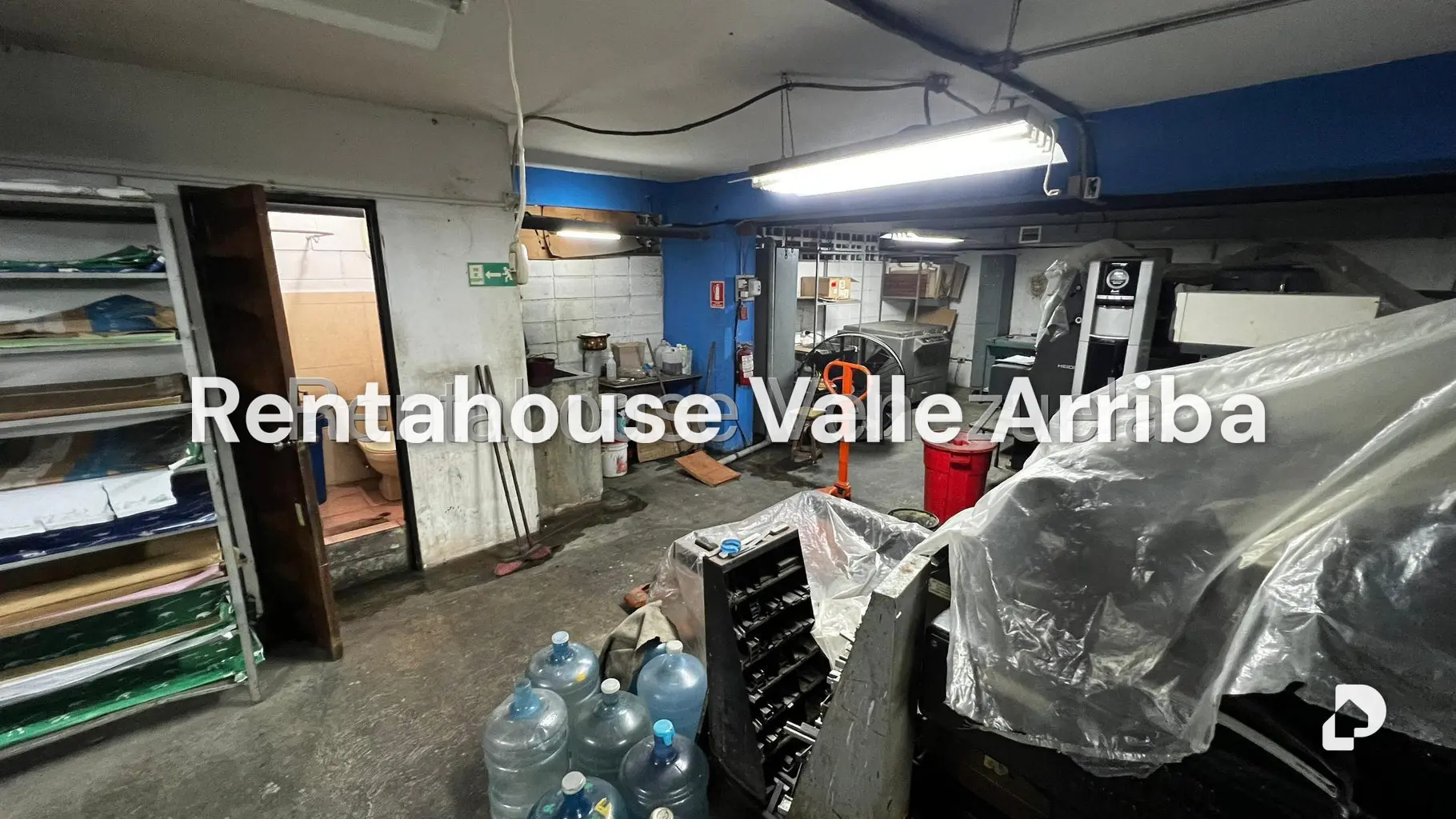 Local comercial en Chacao, Caracas – 15