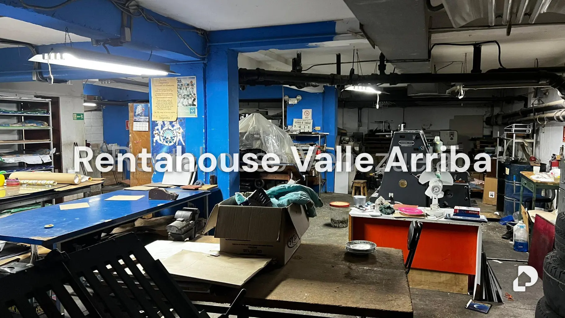Local comercial en Chacao, Caracas – 20
