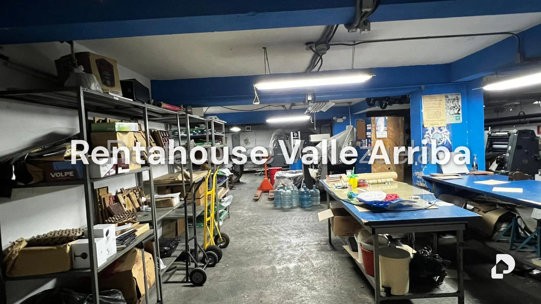 Local comercial en Chacao, Caracas – 19