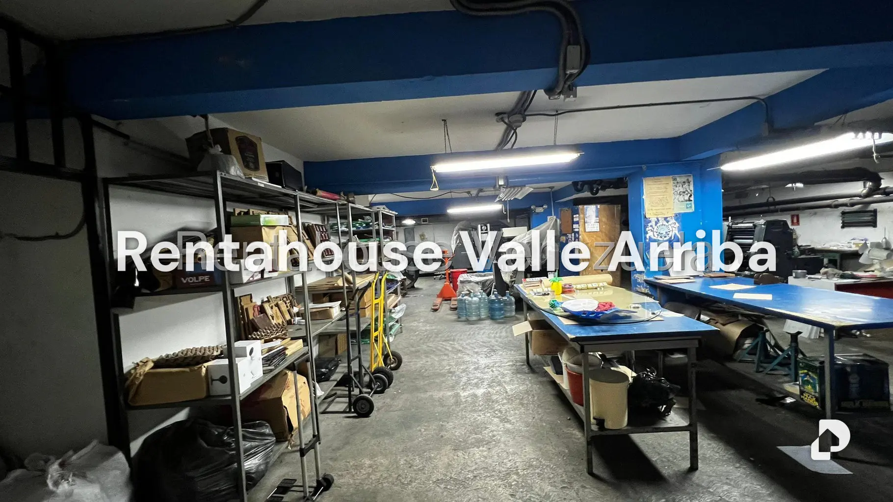 Local comercial en Chacao, Caracas – 18