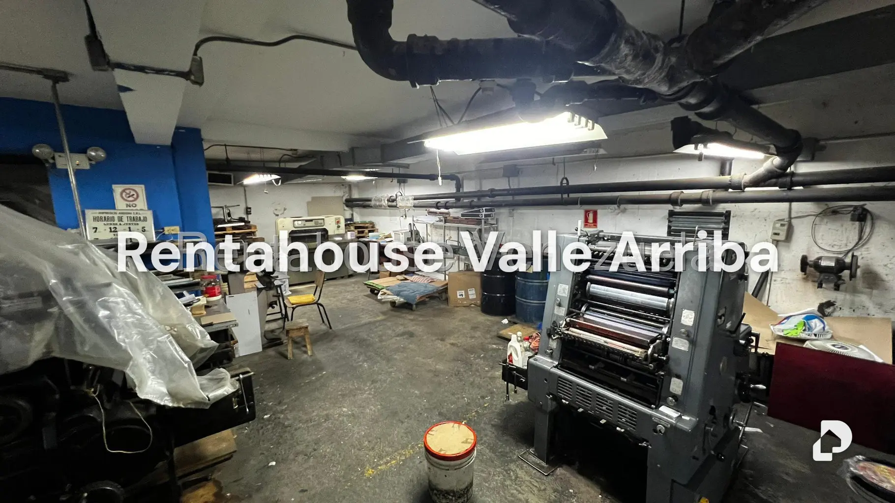 Local comercial en Chacao, Caracas – 13