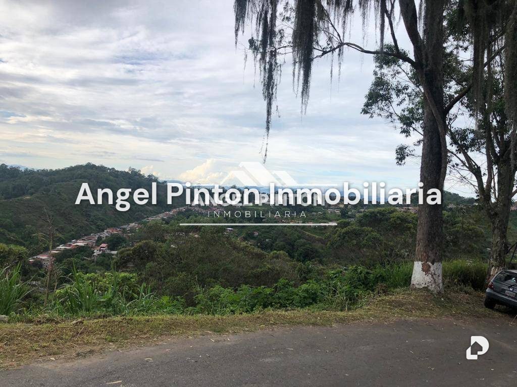 Terreno en Los Teques – 7