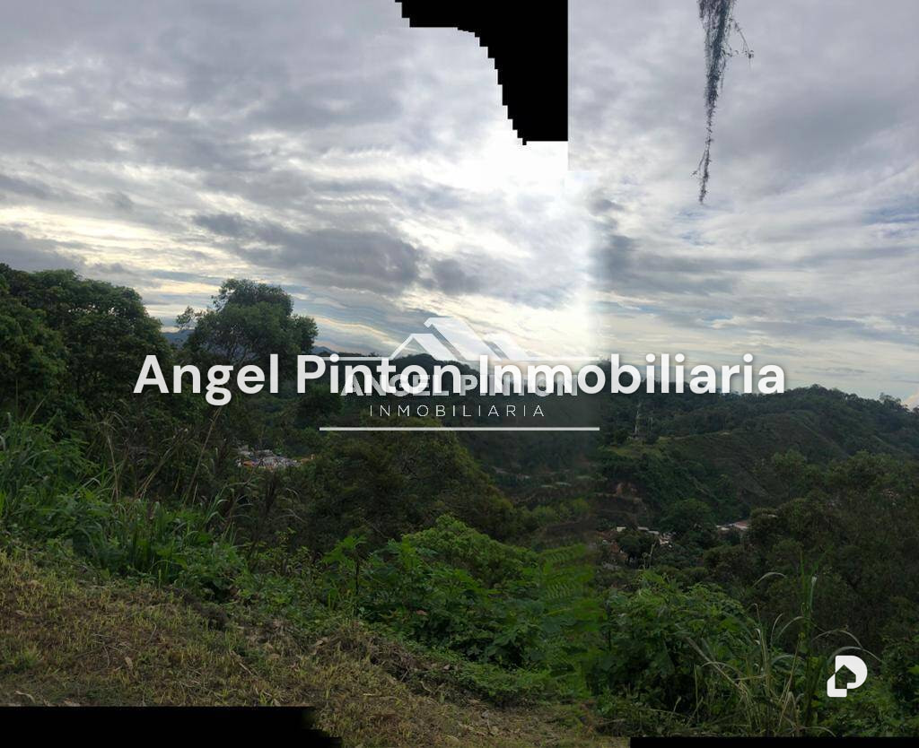 Terreno en Los Teques – 8