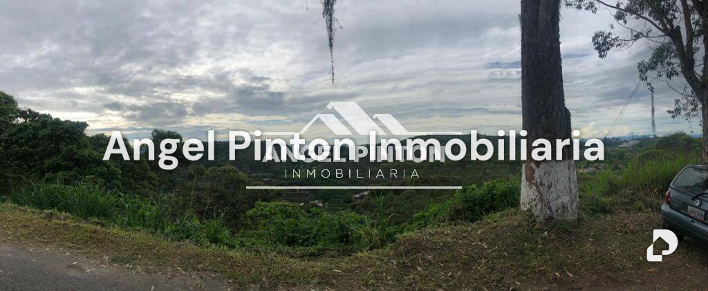 Terreno en Los Teques – 6