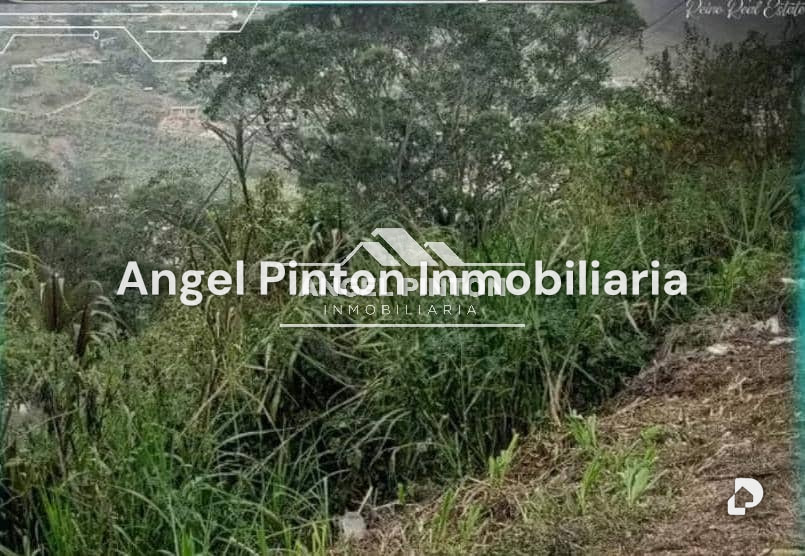 Terreno en Los Teques – 9