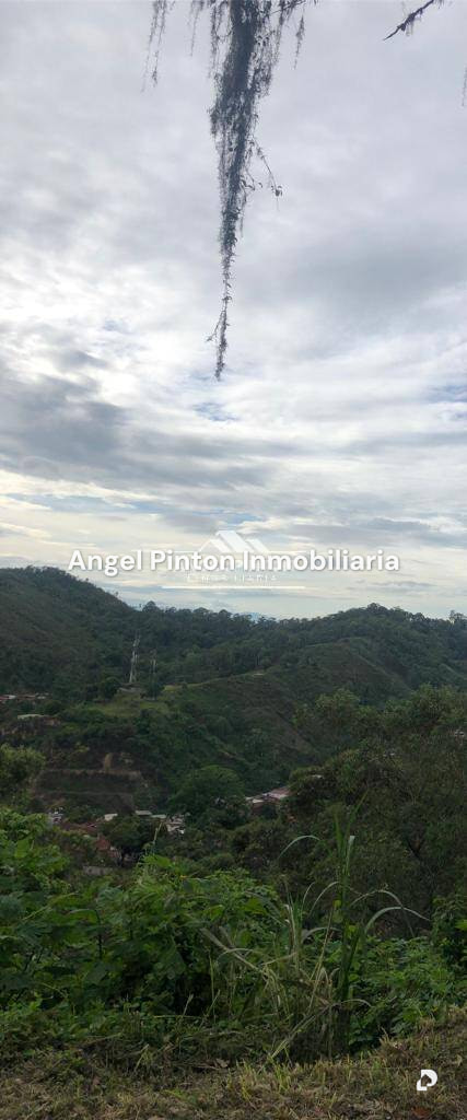 Terreno en Los Teques – 1